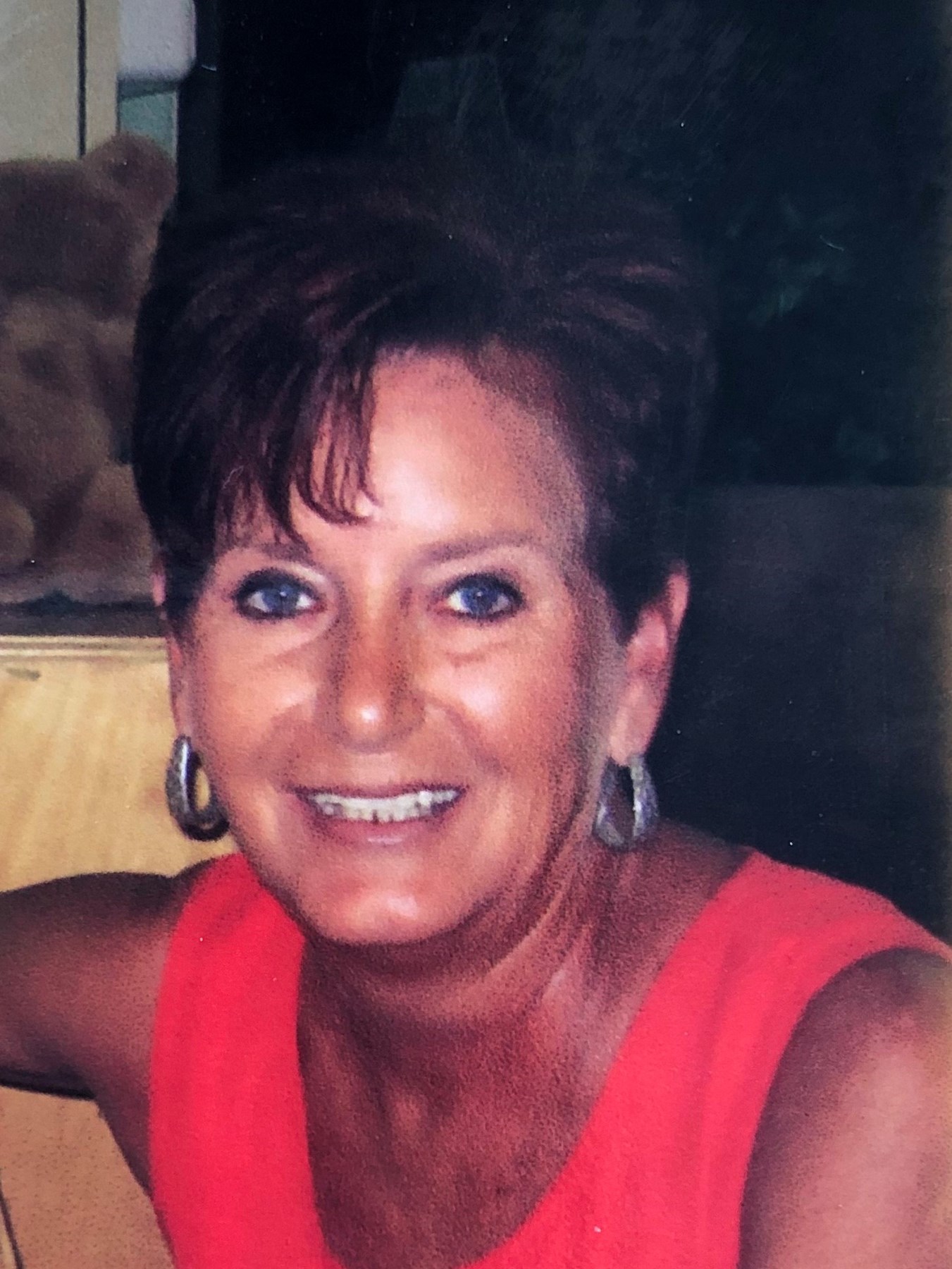 Obituary of Sheri A Sakakini