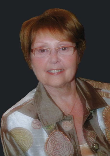 Obituary of Denise Brunet