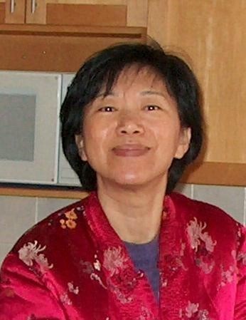Obituary of Shuyan Liu