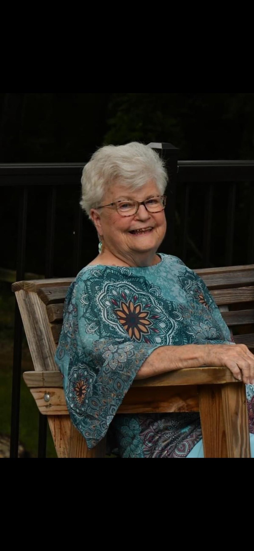 Obituary of Juanita Nita Davis Kern