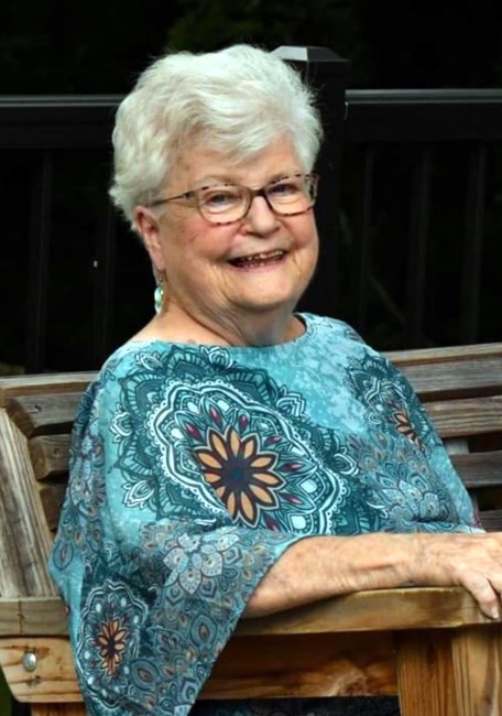 Obituary of Juanita Nita Davis Kern