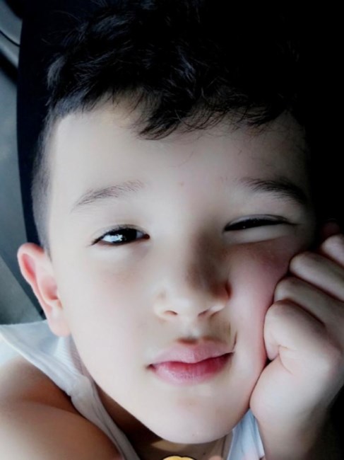 Obituary of Alvaro De La Garza III