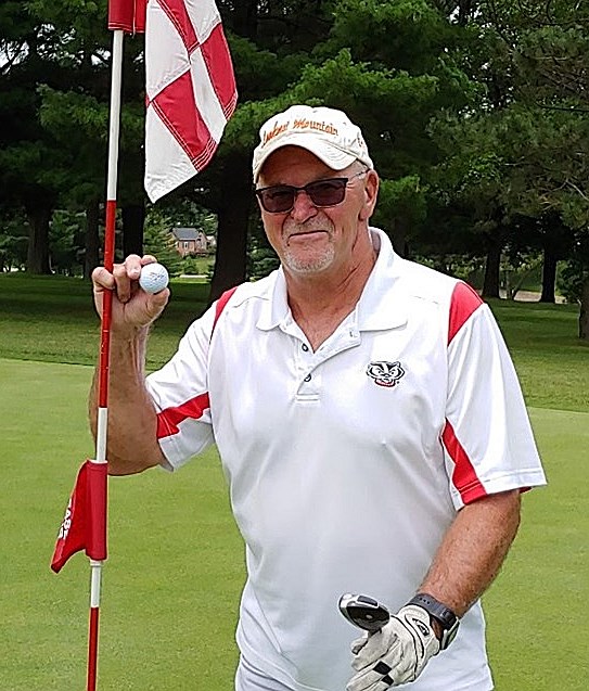 Obituary of Joe Hetzel