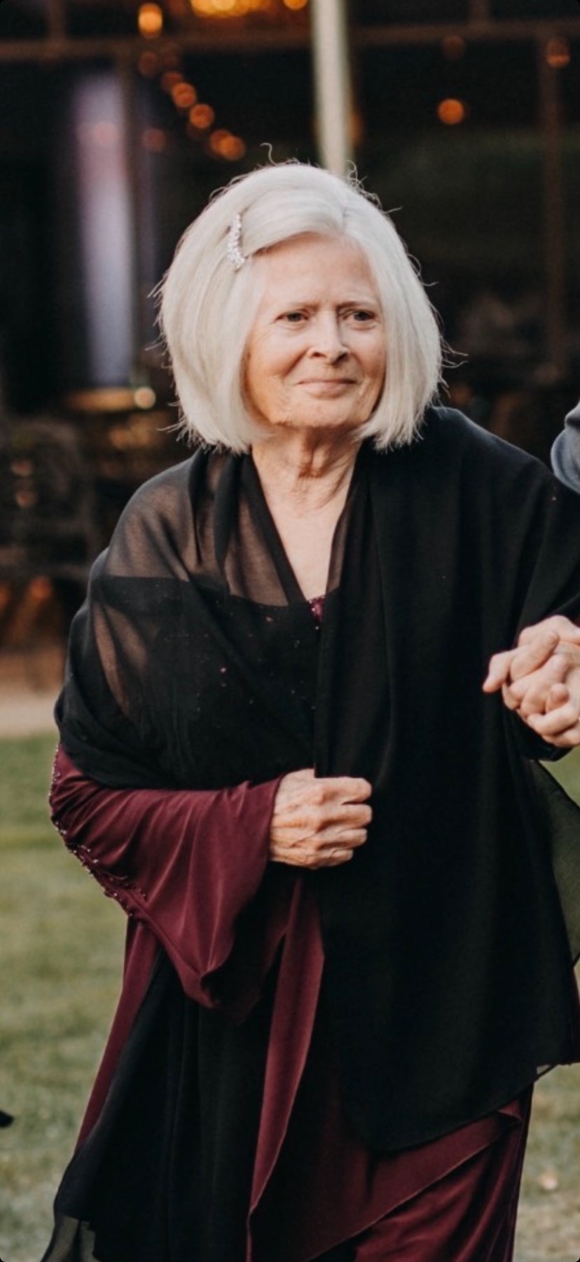 Obituary of Nora M. Corcoran