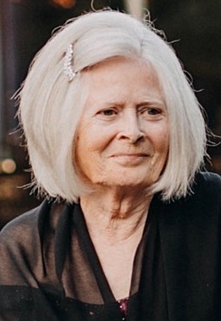 Obituary of Nora M. Corcoran