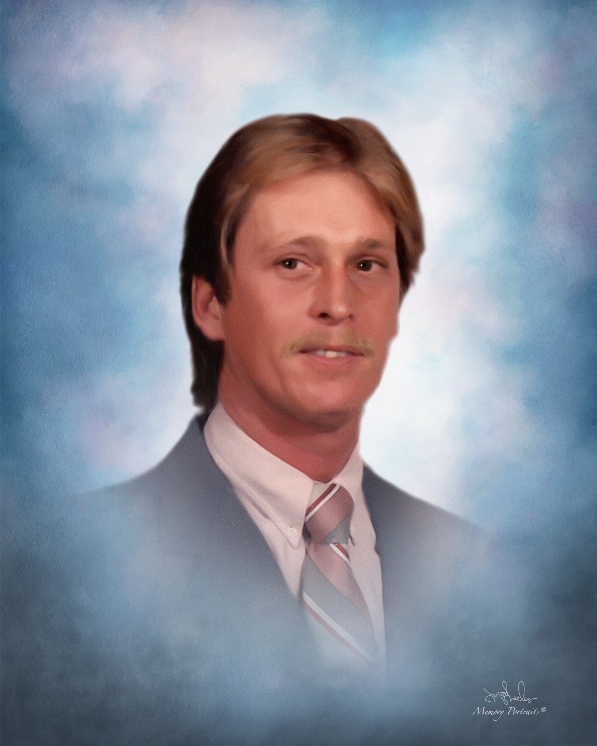 Obituary of Randy Meadows