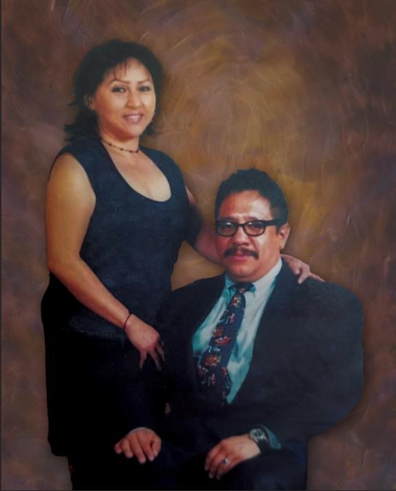 Obituary of Ralph Mendoza Sr.