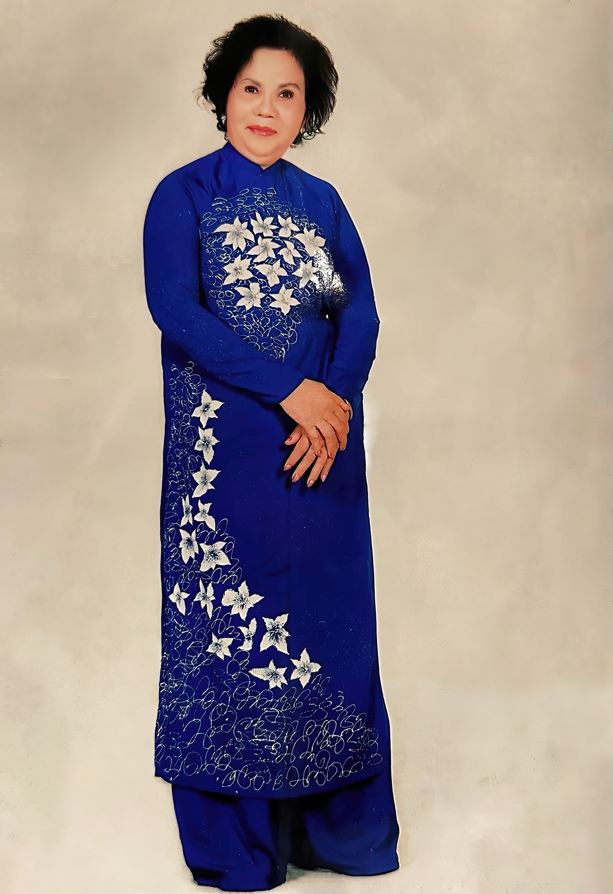 Obituary of Tanh Thi Nguyen