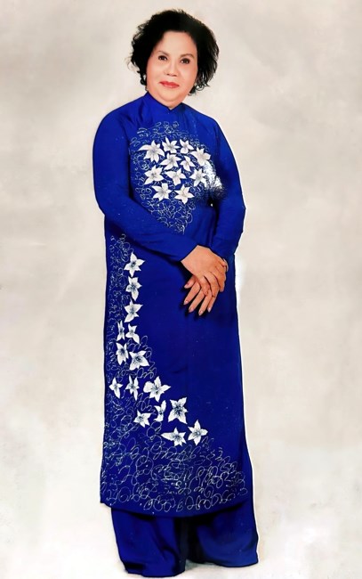 Obituary of Tanh Thi Nguyen