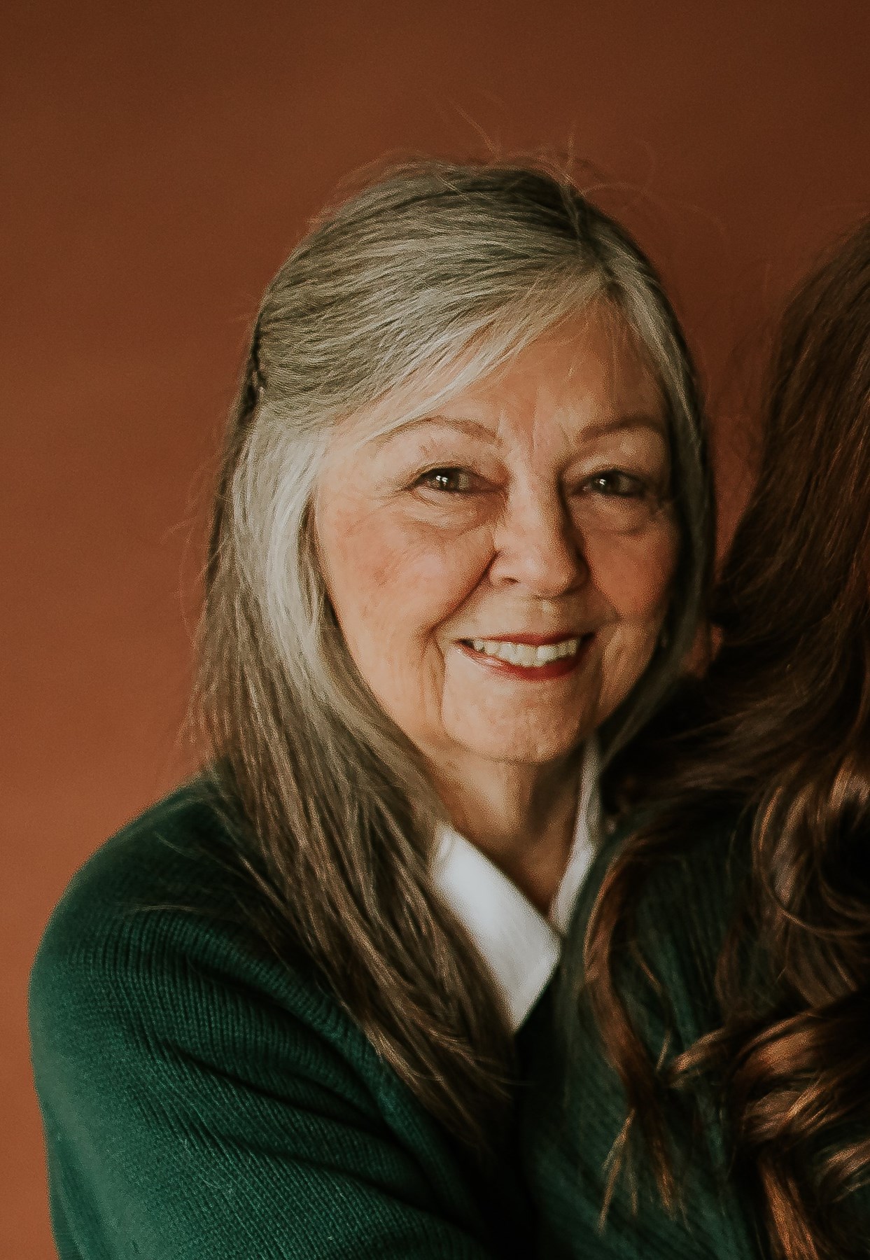 Obituary of Arlene Joan Frash