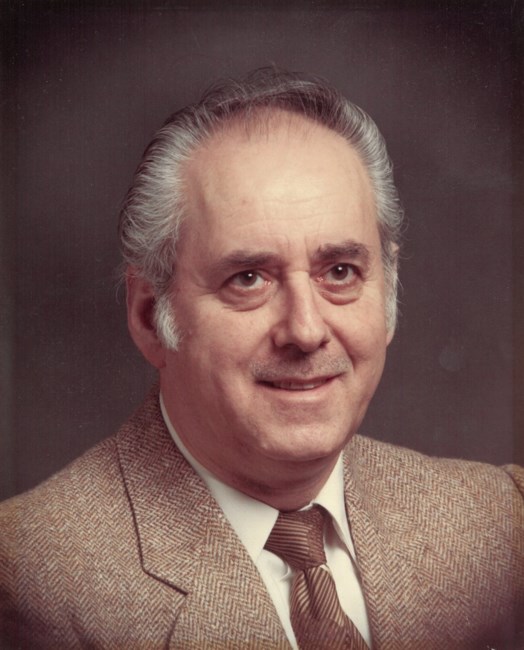 Obituary of Chris Koutsandreas