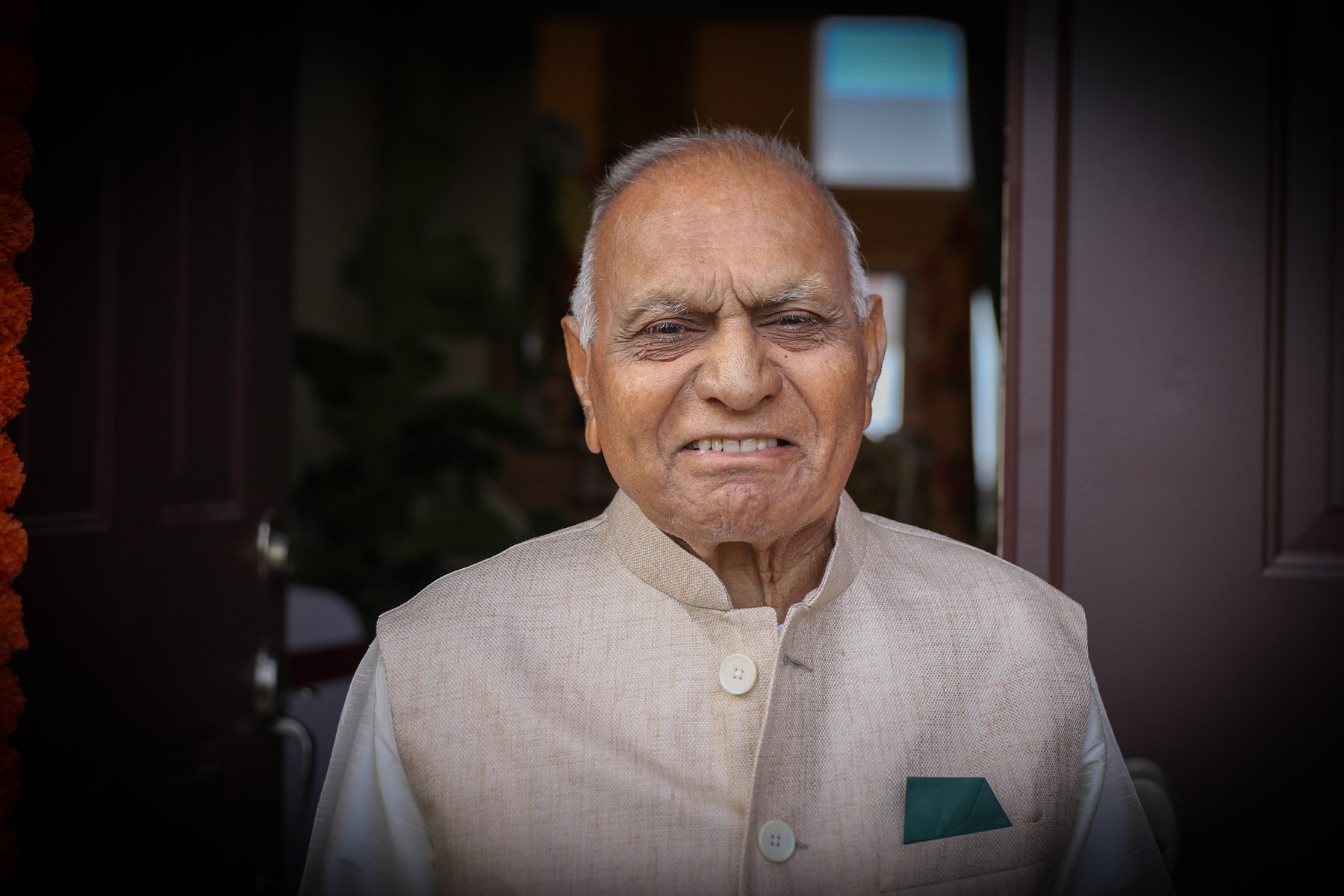 Obituary of Natubhai Chaturbhai Patel