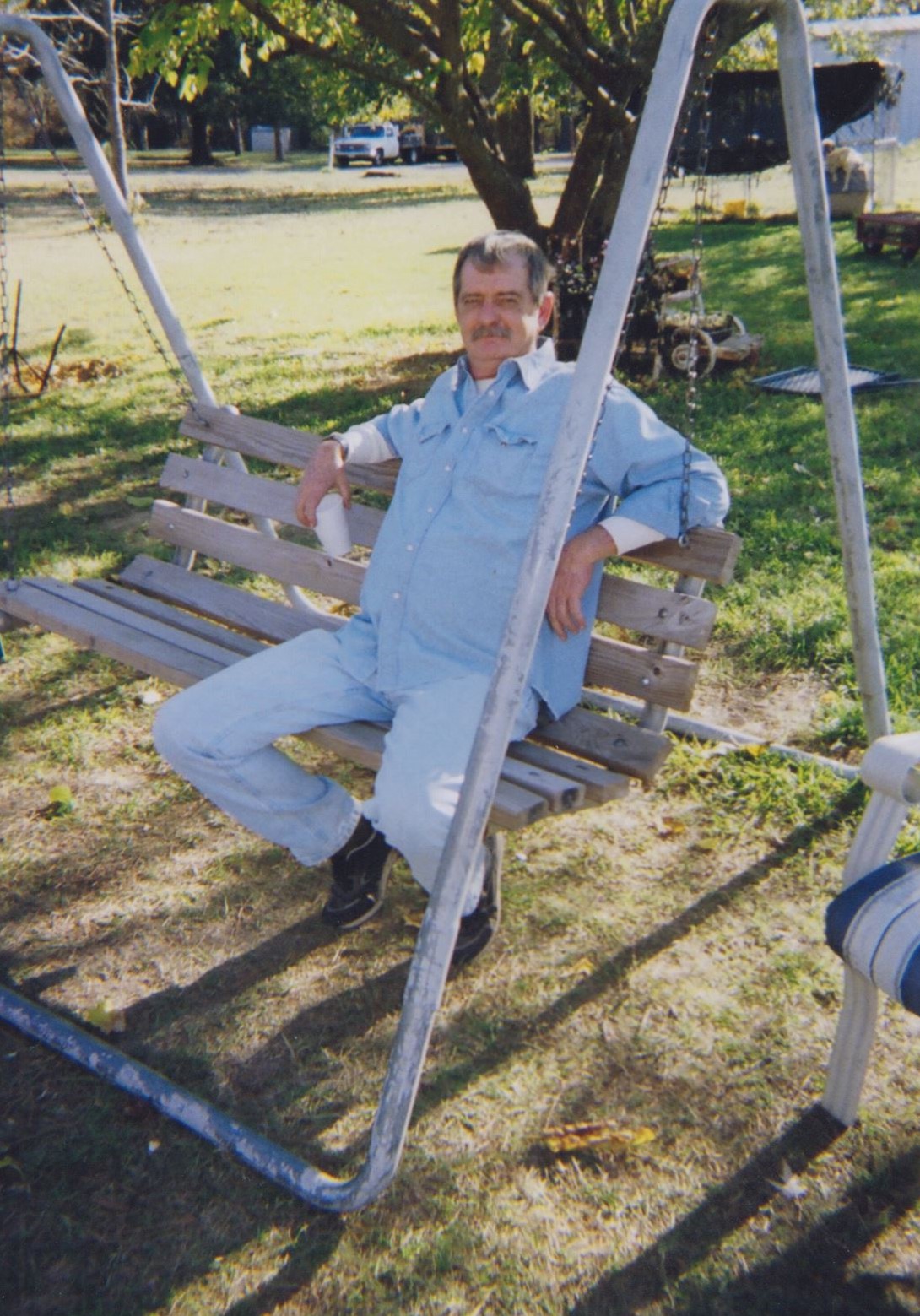 Obituario de Joseph Michael Lavigne