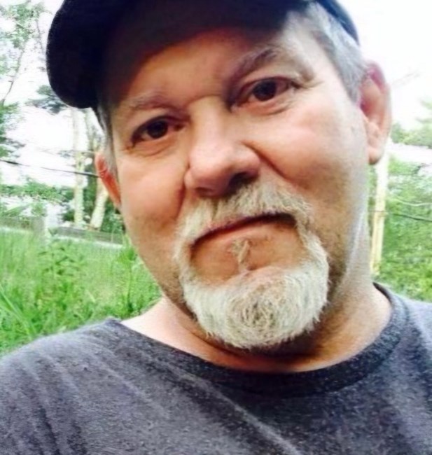 Obituary of Mark Charles Taylor Sr.