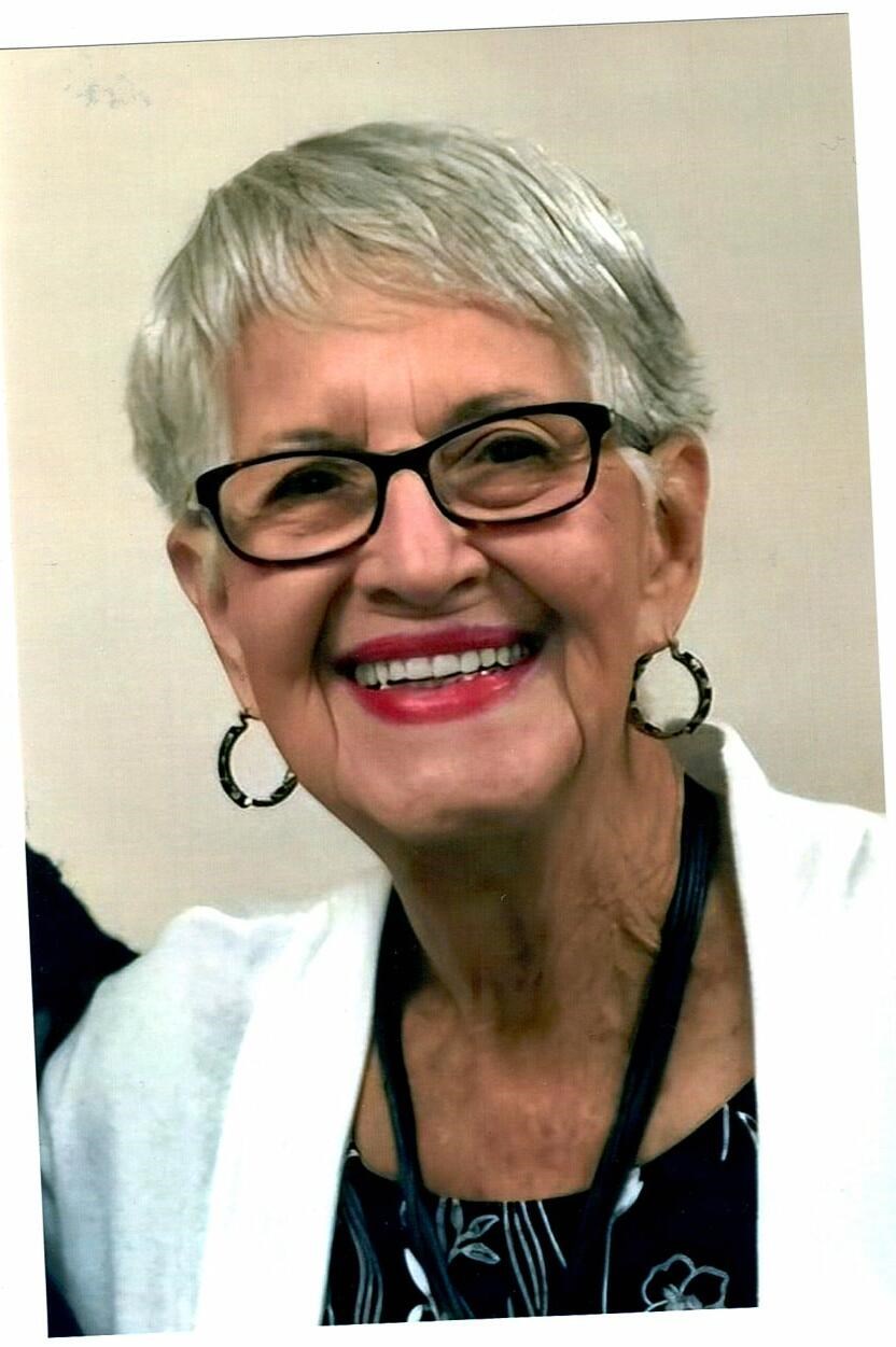 Obituary of Myra "Deanie" Dean Gunnells Hannah