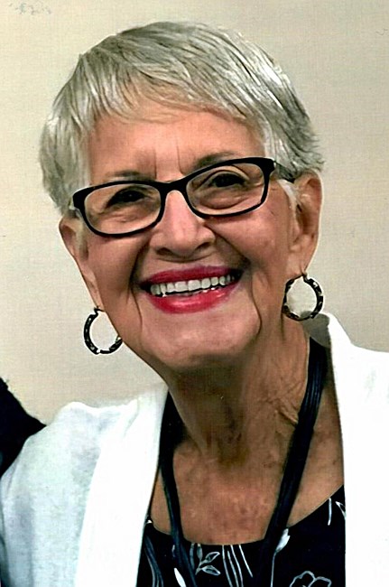 Obituary of Myra "Deanie" Dean Gunnells Hannah