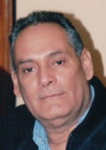 Mario Garcia