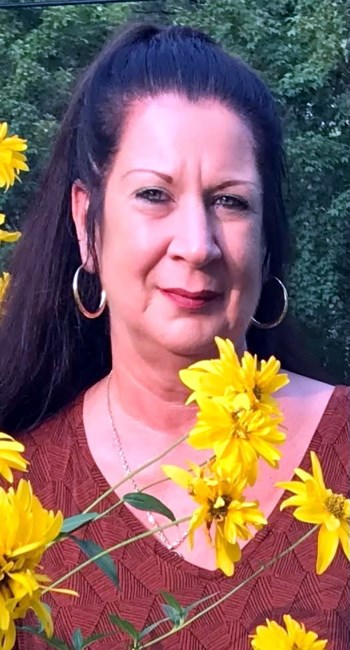 Obituary of Jeanie Marie Din