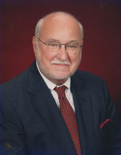 Obituary of Gerald L. "Jerry" DeBoer