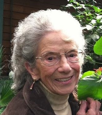 Obituary of Angelina C. Tancredi