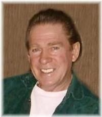 Obituary of J. Gerald Godin