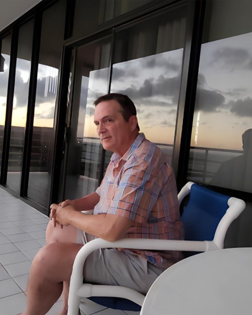 Obituary of David Walden Moore