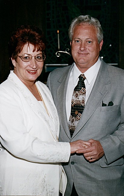 Obituary of Patricia Anne Dike