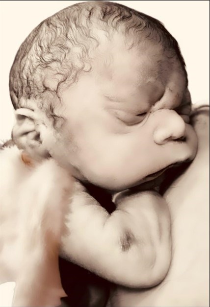 Obituary of Elian Ramos