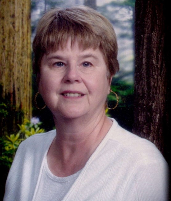 Obituary of Rita Cecile Roberts