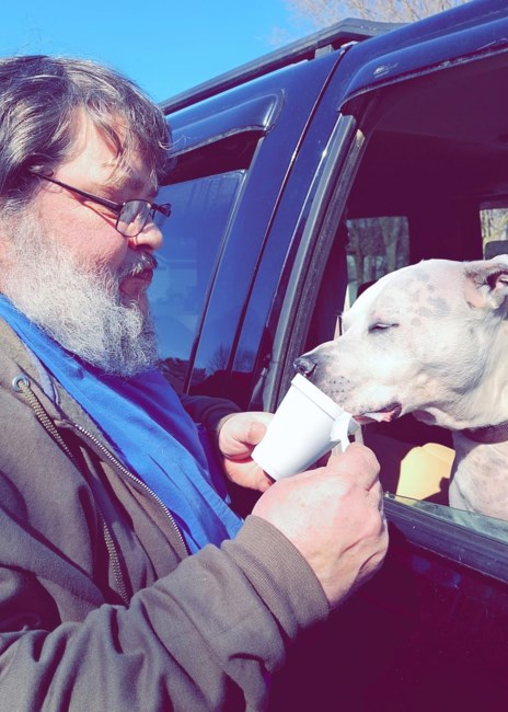 Obituary of Gregory Scott Stratton Sr.