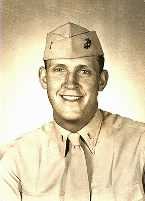 Obituary of Chester Dixon Vance