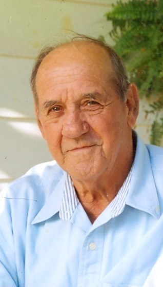 Obituary of Oscar Marion Joffrion Sr.