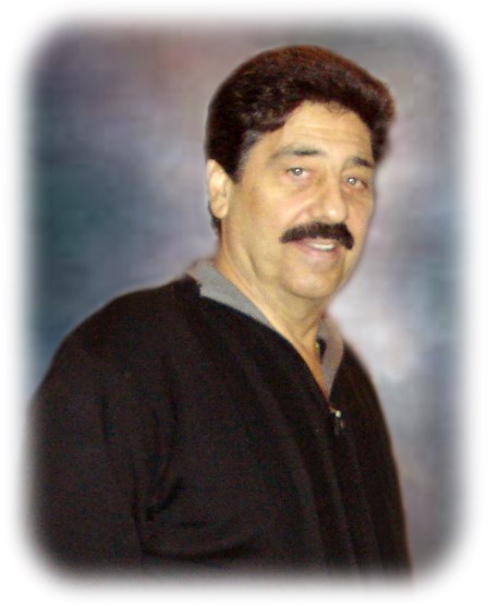 Obituary of Philip Musso