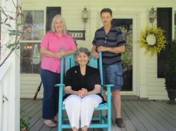 Obituary of Ginger Lana Stump