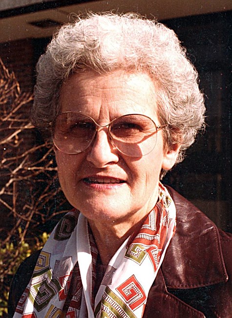 Obituary of Catherine Krasovsky Heimann