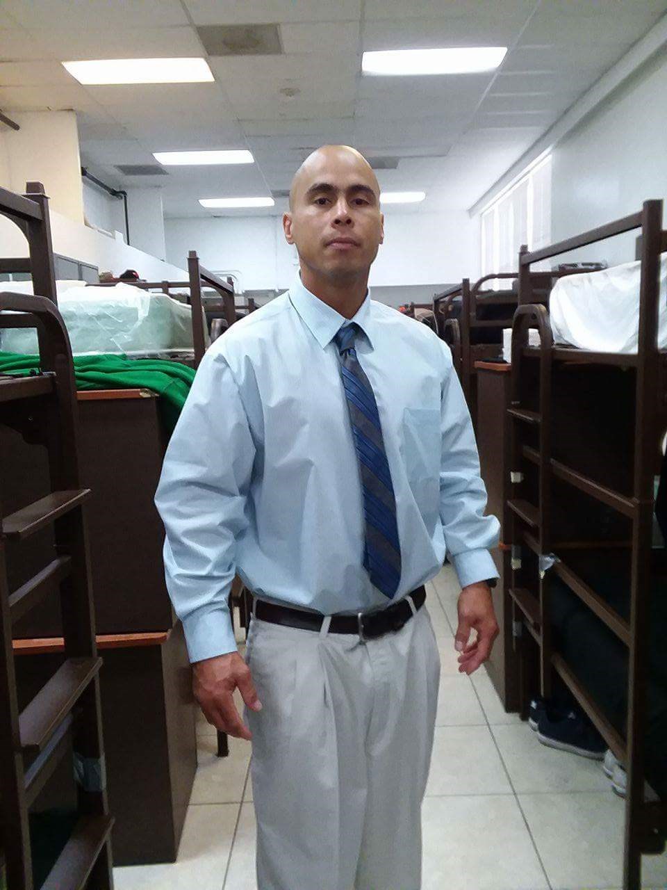 Obituary of Matthew Wesley Tinseth