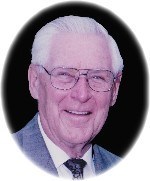 Avis de décès de Gerald Ashfield New