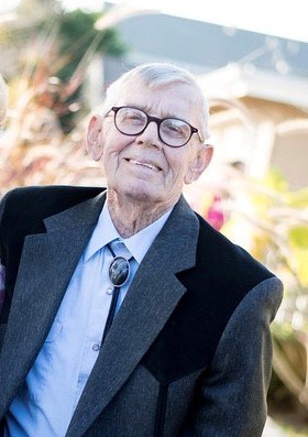 Obituario de James Gordon Leslie