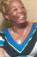 Ms Janet Porter