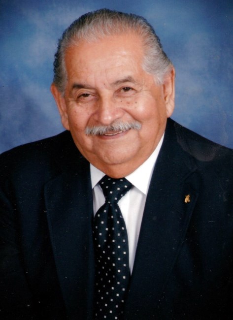 Avis de décès de Felix D Ruiz