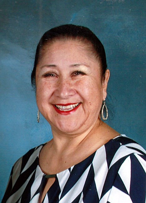 Obituary of Ana Luisa Orozco