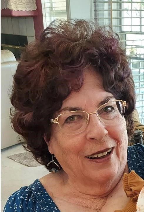 Obituary of Patricia Anne Stratton
