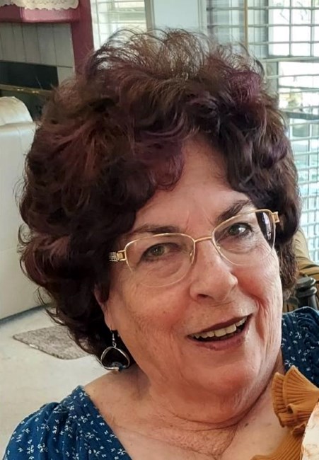 Obituary of Patricia Anne Stratton