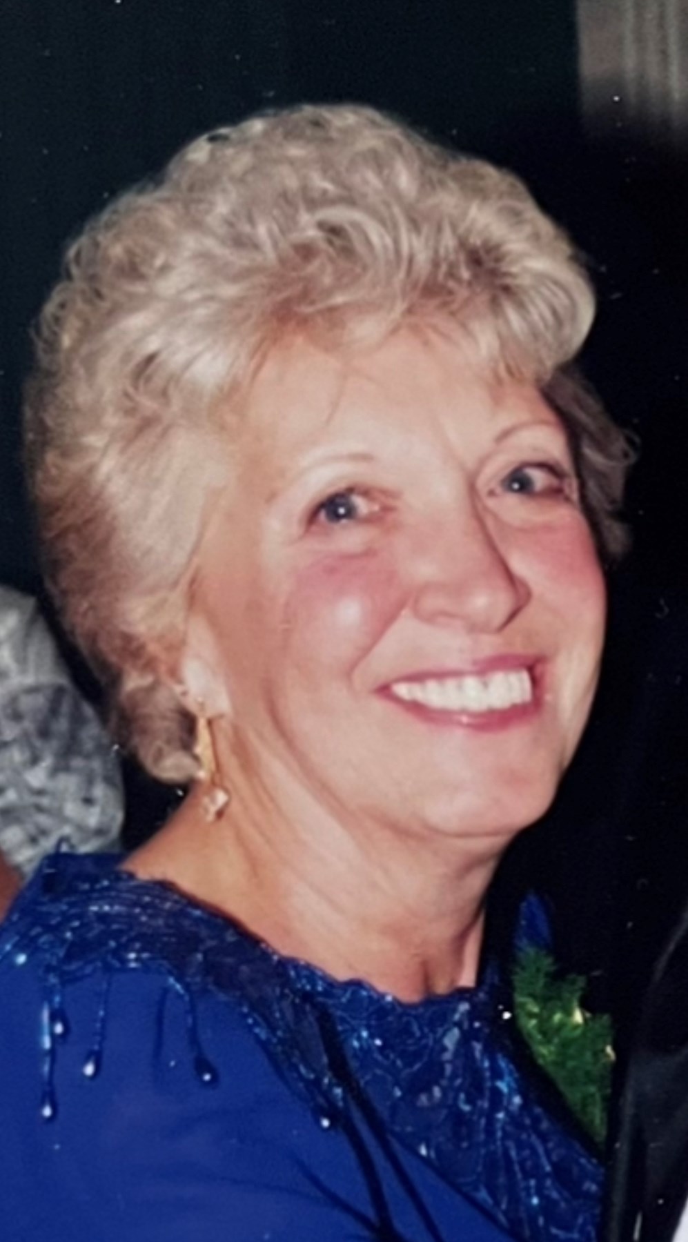 Viola McMurray Obituary Clearfield, PA