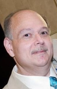 Obituary of Bruce Schoenfeld