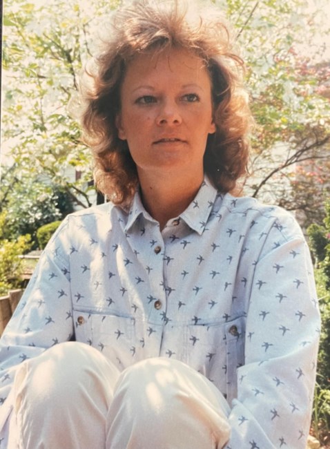 Obituary of Wendy K. Hoff