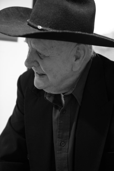 Obituario de Richard Turner Swink