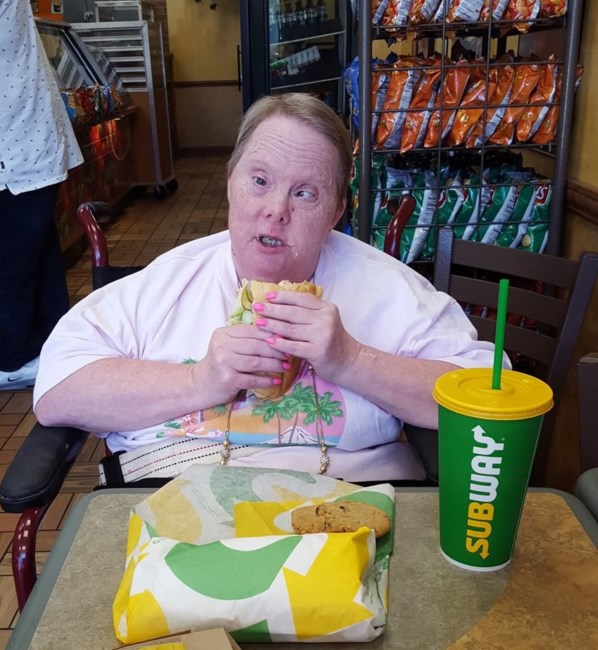 Obituary of Elizabeth Ann Ryan