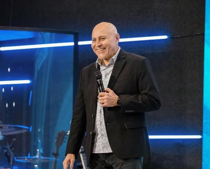 Obituary of Pastor Jose Emerito Gonzalez