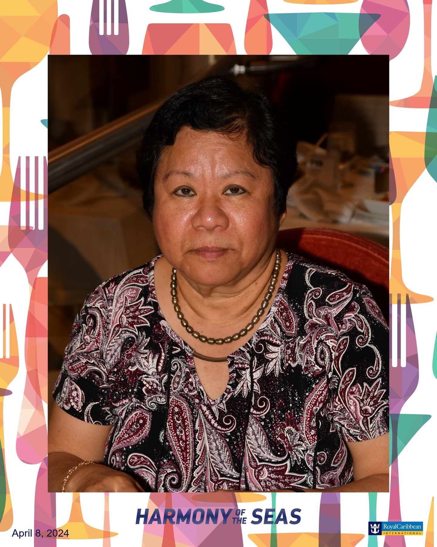 Obituary of Be Thi Quach